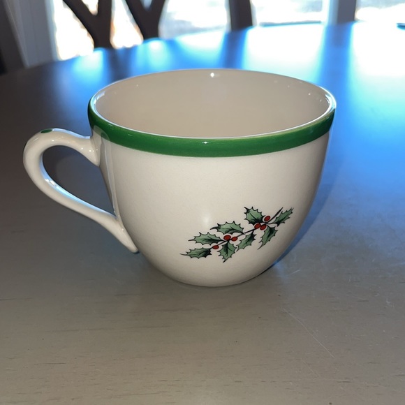 Spode Tea Cup - Picture 4 of 5